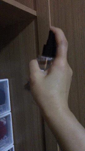 “脚臭”导致不敢脱鞋？黑科技鞋袜除味喷雾，从此让你自信脱鞋