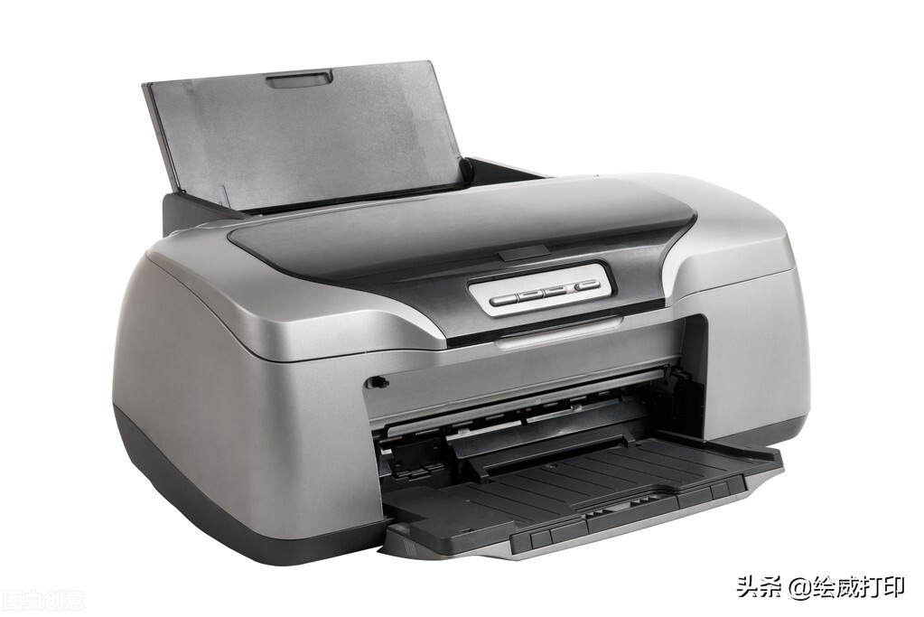 热敏打印墨盒卡住怎么弄,墨盒被卡住