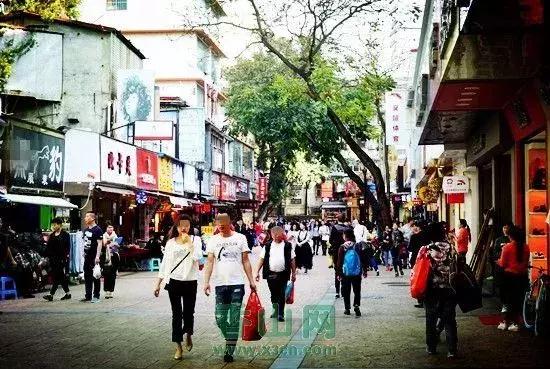 珠海步行街购物哪里便宜又好,珠海购物哪个区既实惠又好