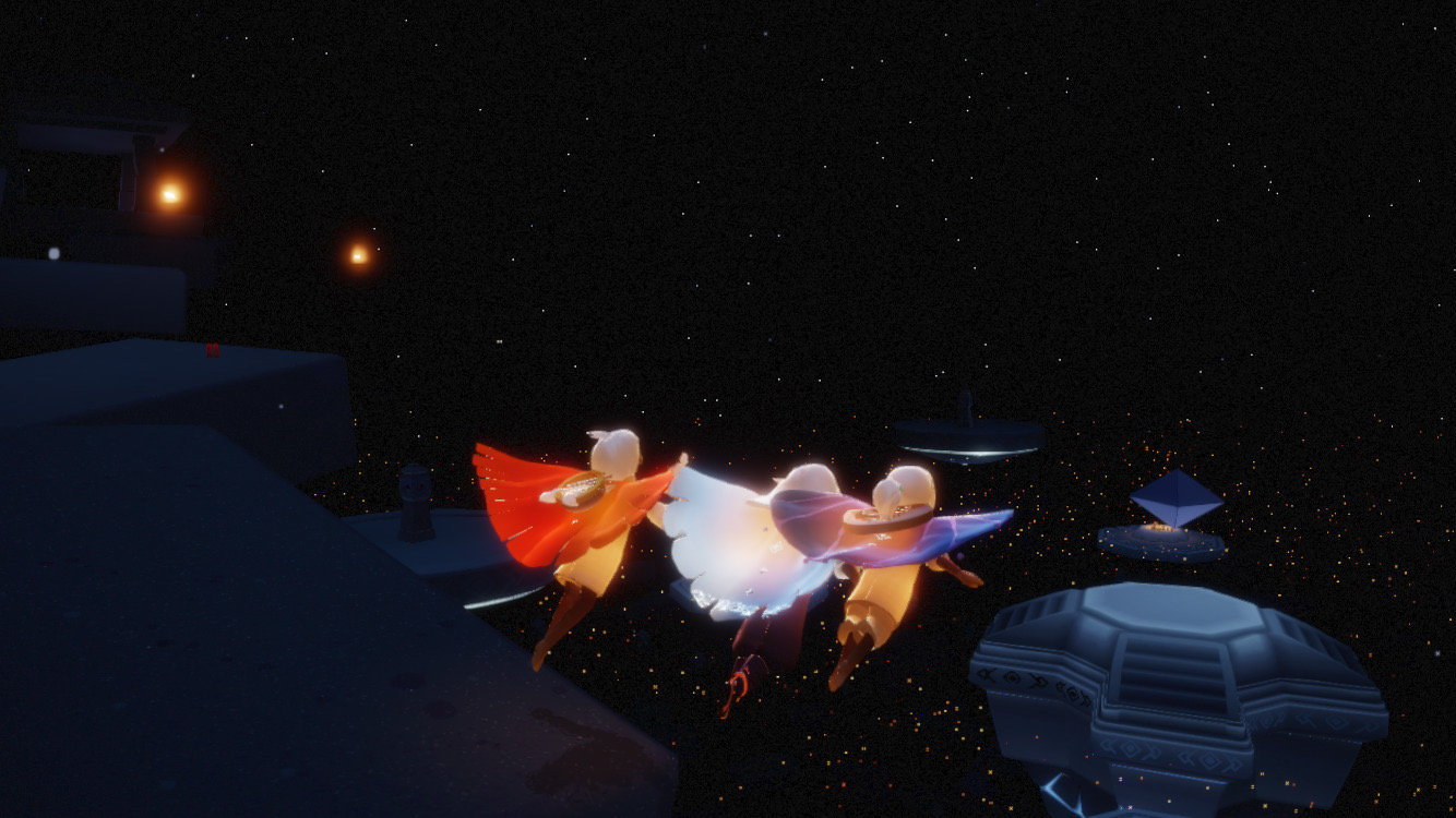 sky光遇安卓国服9.22复刻,sky光遇有哪些服