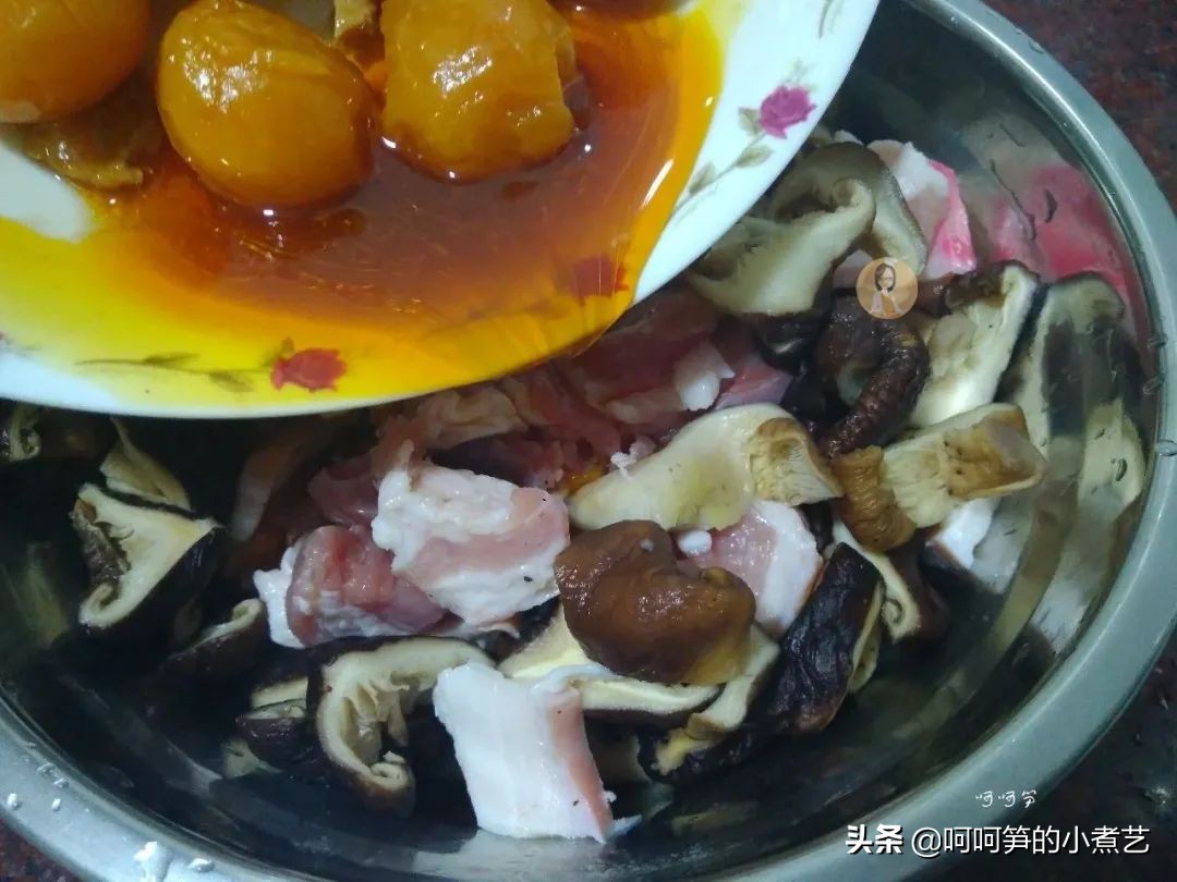 端午节快到了怎么制作水晶粽,端午节就吃咸蛋黄肉粽简单易学