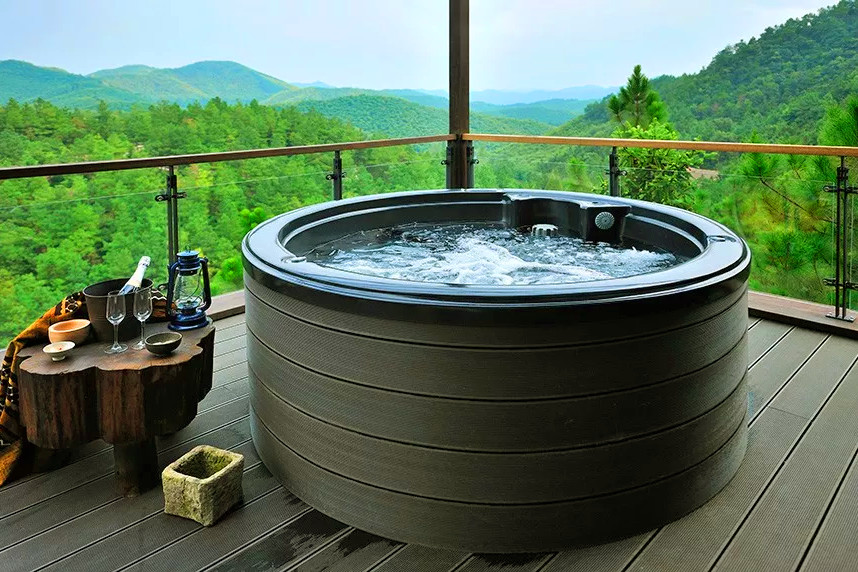 裸心堡折扣,裸心堡观景攻略