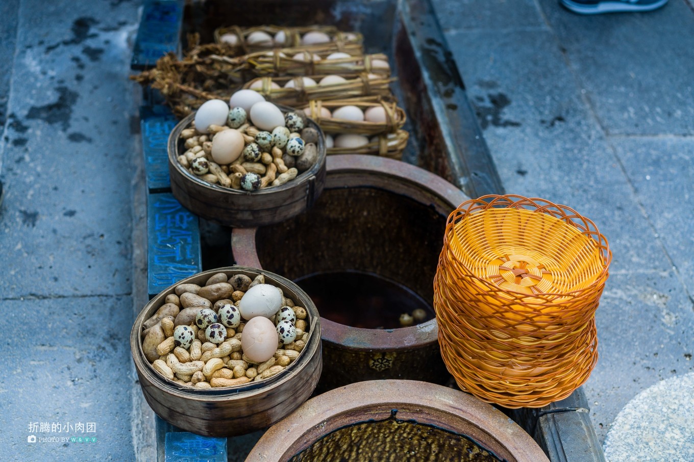 云南腾冲9月旅游攻略,云南腾冲旅游攻略秋天