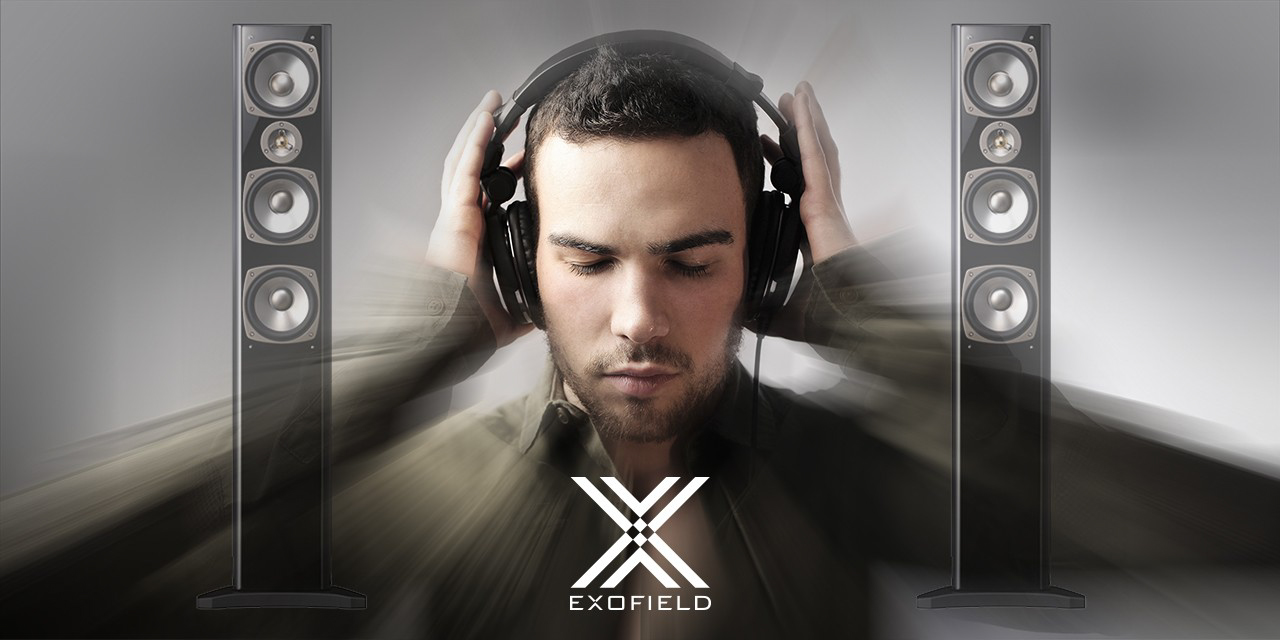 有了全景声耳机，还要不要家庭影院？JVCXP-EXT1无线影院试用