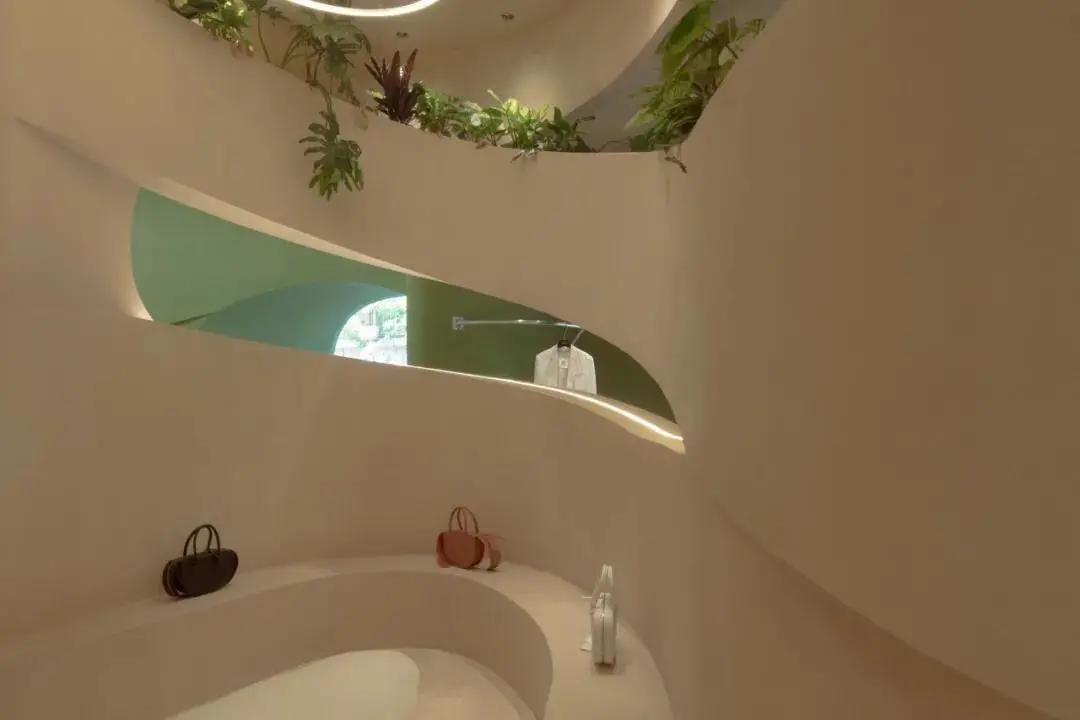 inthePark、DressingForFun...零售新宠如何影响城市文化？