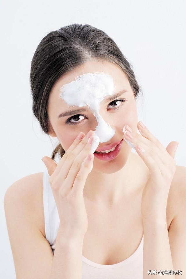 去黑头用什么药妆产品,skinpure三步去黑头