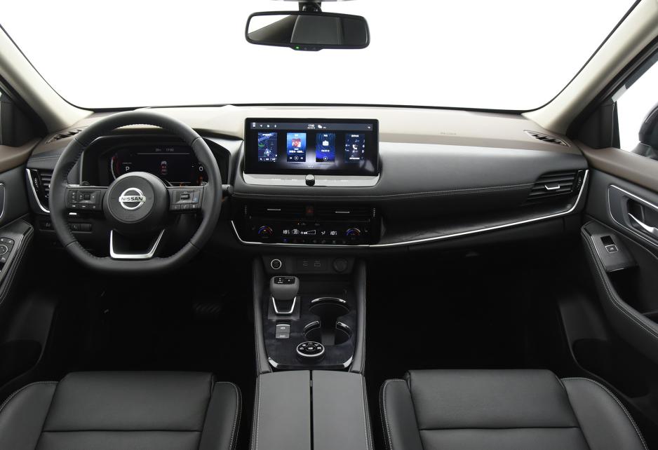 1.8t的途观和2.0的奇骏谁费油,途观1.5T和奇骏的1.5T对比