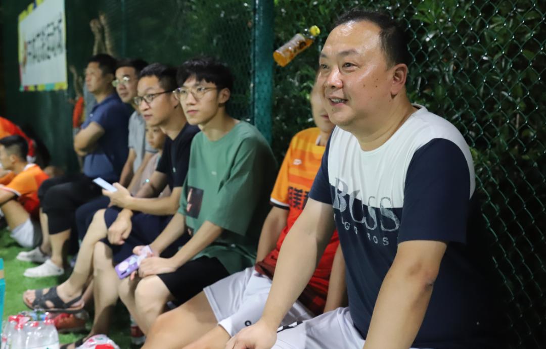 海曙好美秋千成为新科冠军！“宁波晚报杯”成人组圆满落幕