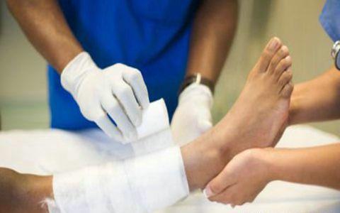 关于骨折有关情况的说明,了解骨折知识