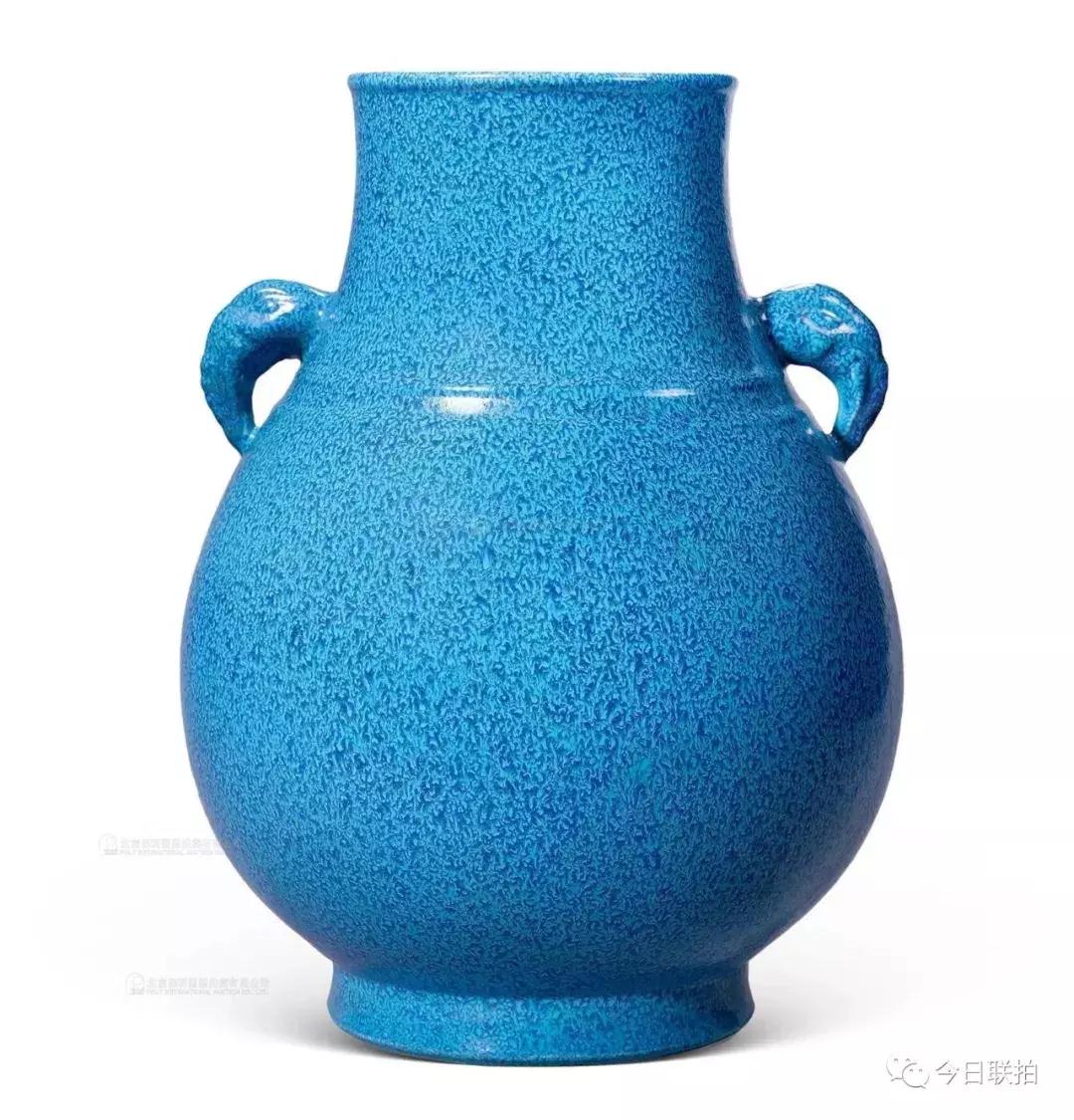 19年保利厦门秋拍瓷器 (保利厦门2021秋拍瓷器成交价)