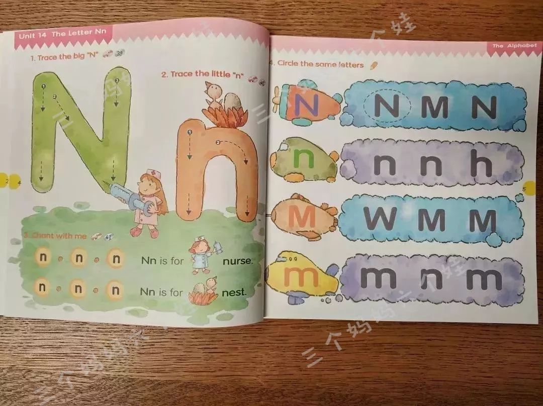 自然拼读十本书,自然拼读书测评