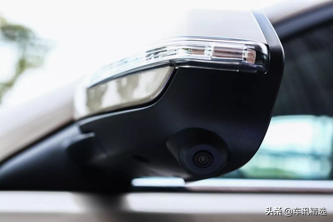 不仅仅是买车,TA还带你玩游轮