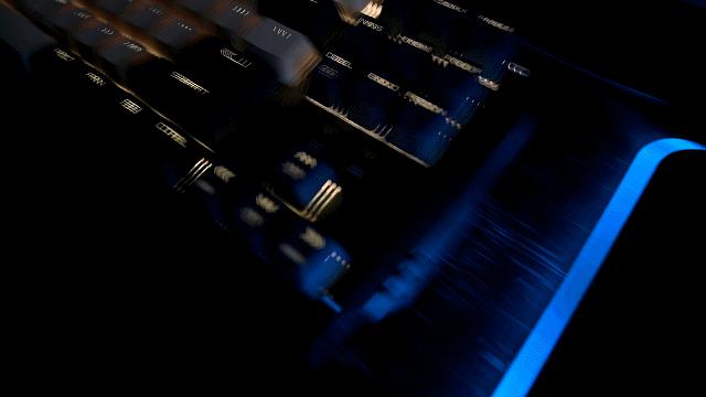 即插式微动鼠标,rog月刃无线鼠标适合大手吗