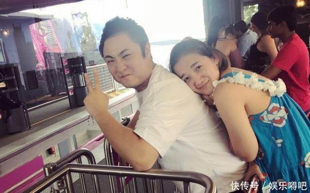 乔杉漫长的跑龙套时光,乔杉真实北漂照片