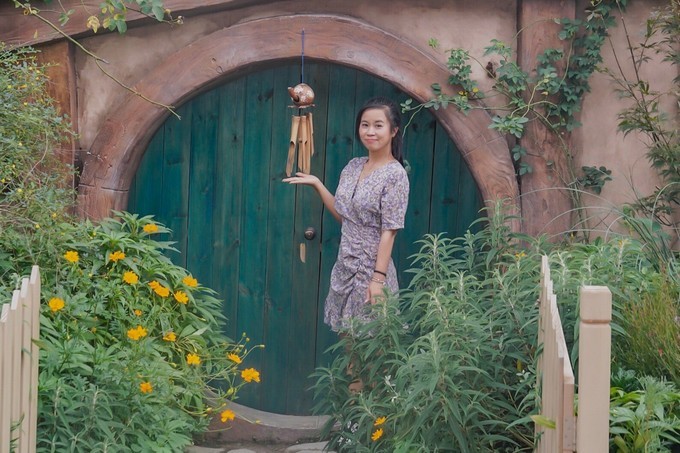 打卡上海宋城,杭州宋城新晋网红打卡点