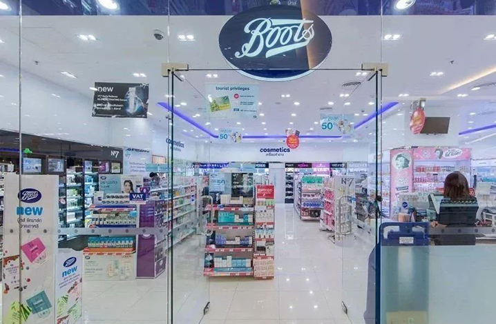 泰国购物必买清单一览,泰国购物必买清单攻略图文