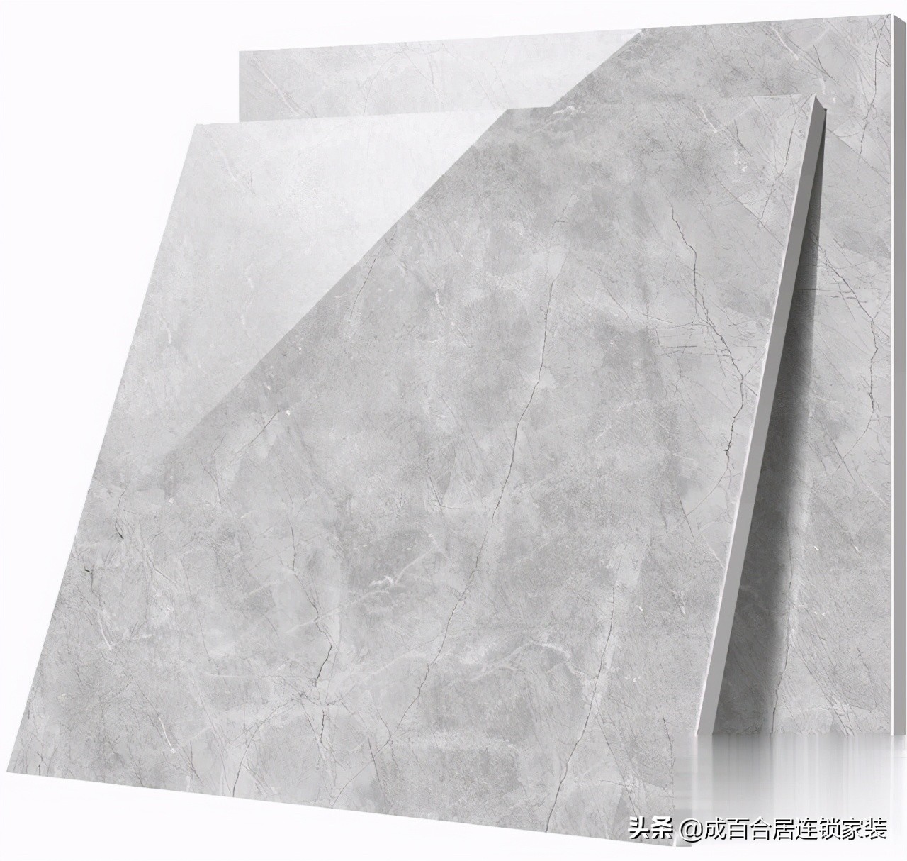 瓷砖最简单选购方法,瓷砖买多了好不