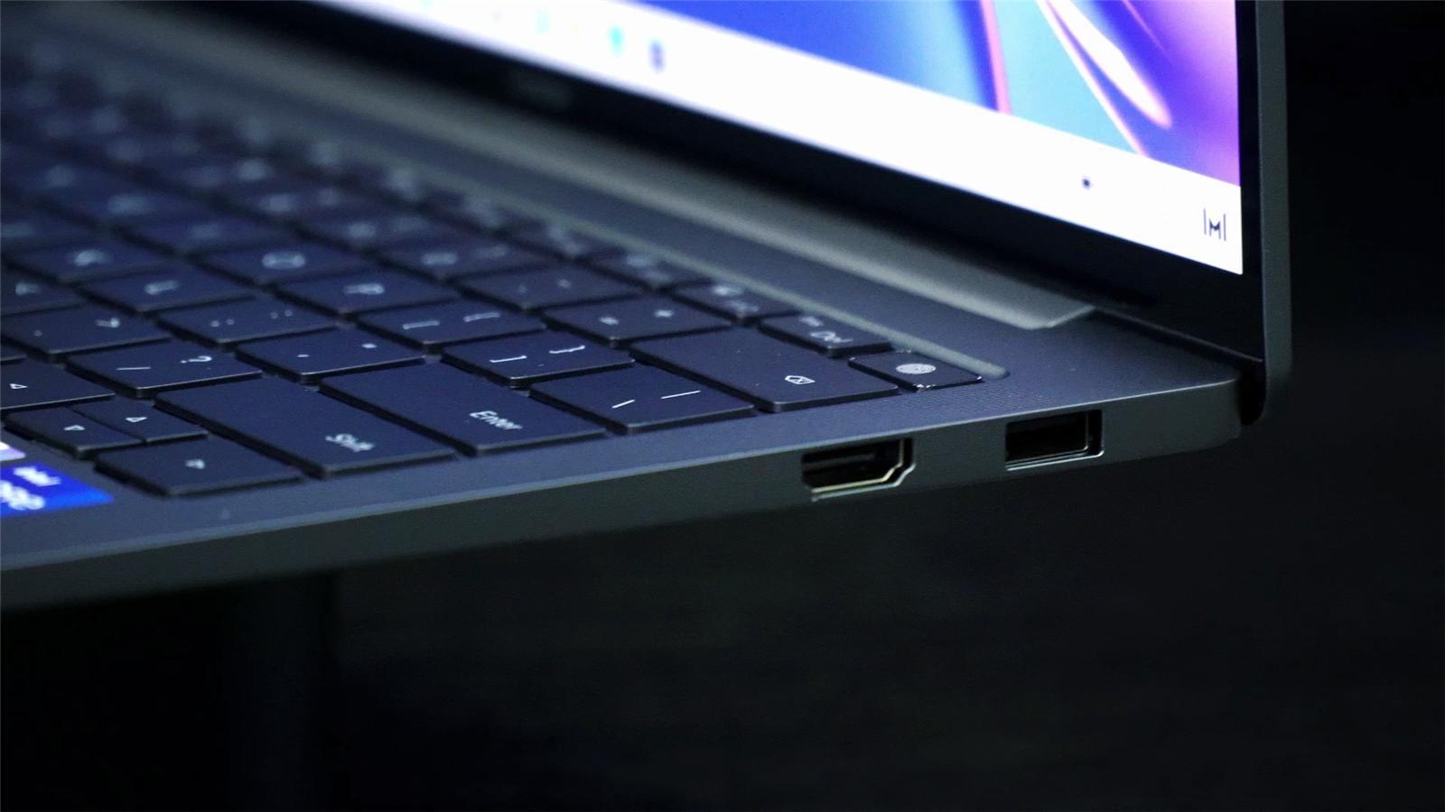 荣耀magicbook14深度体验,荣耀magicbookv14独显版测评