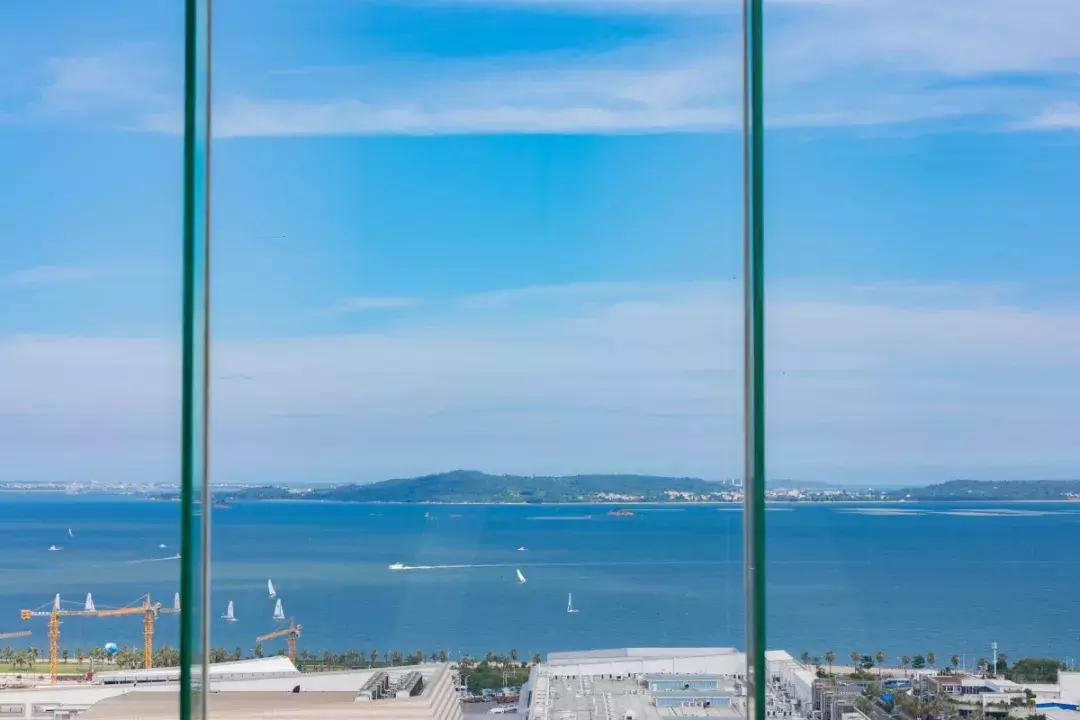 厦门自助餐最好的五星酒店,厦门五星级酒店海鲜自助餐