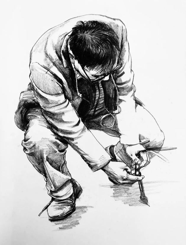 广州度岸画室2024校考成绩,广州度岸画室干货知识