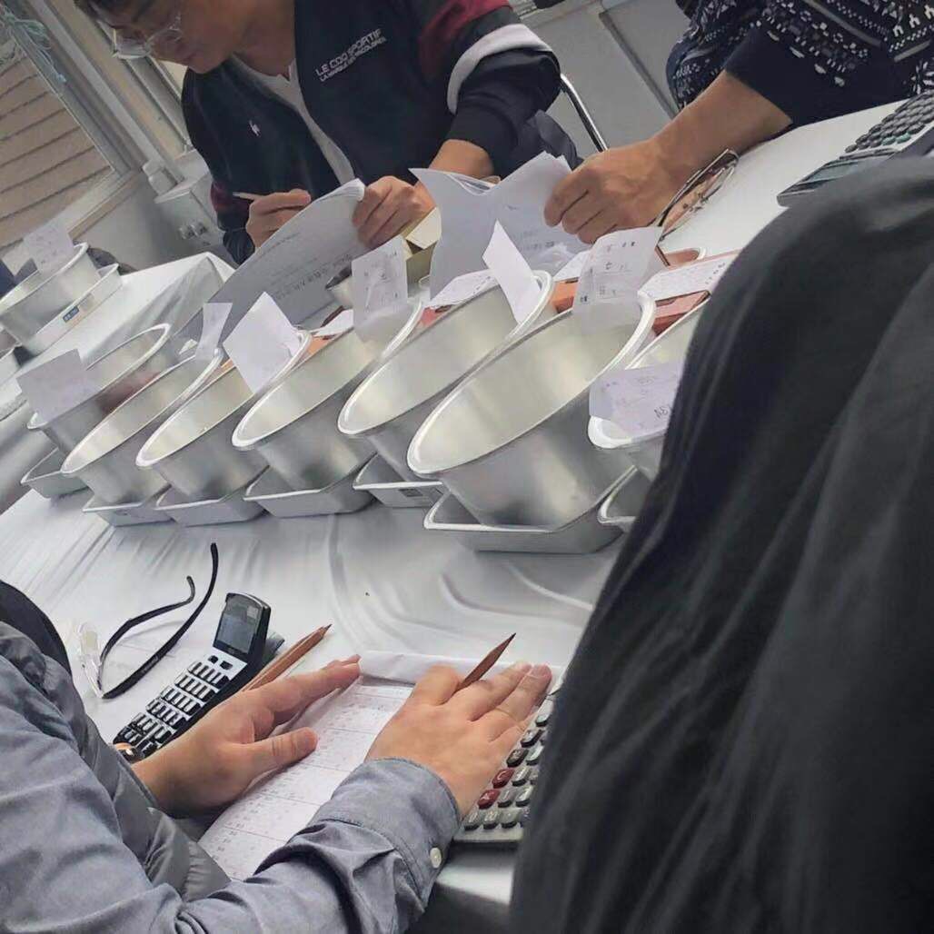 珍珠の缘丨由他挑选的珍珠，可伴你闪耀一生