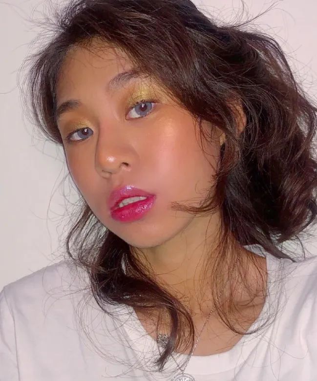 黑黄皮女生怎么看也可以变好看,黑皮适合怎样的女生