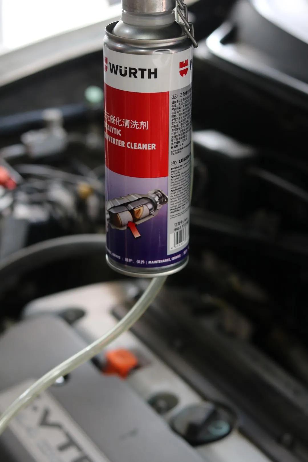 老款crv翻新过程,聊聊老款crv