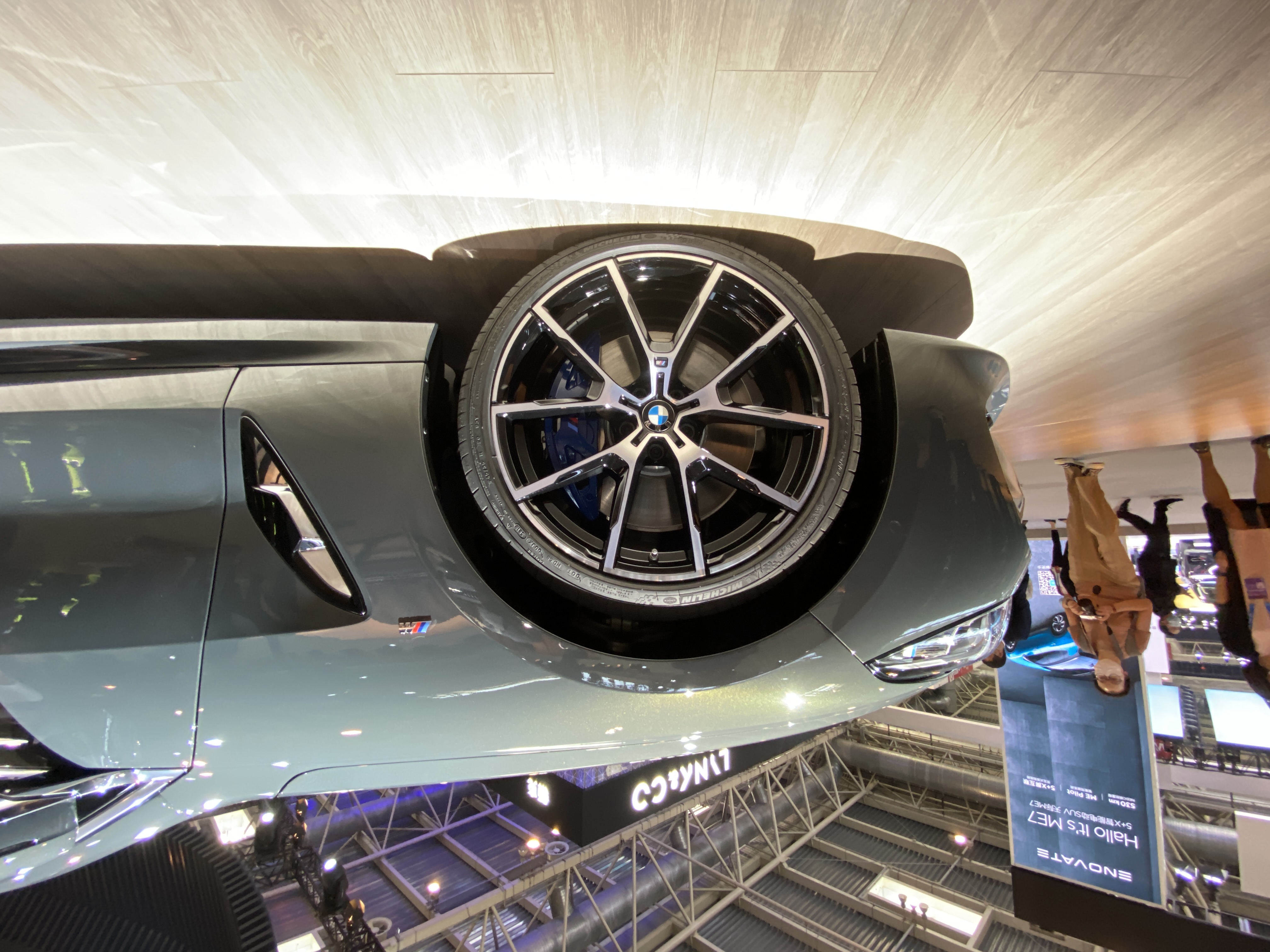 性价比最高的宝马敞篷车,最有性价比的宝马