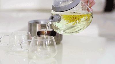 金丝菊茶的功效与作用降火吗,金丝皇菊配什么泡水喝去火又明目