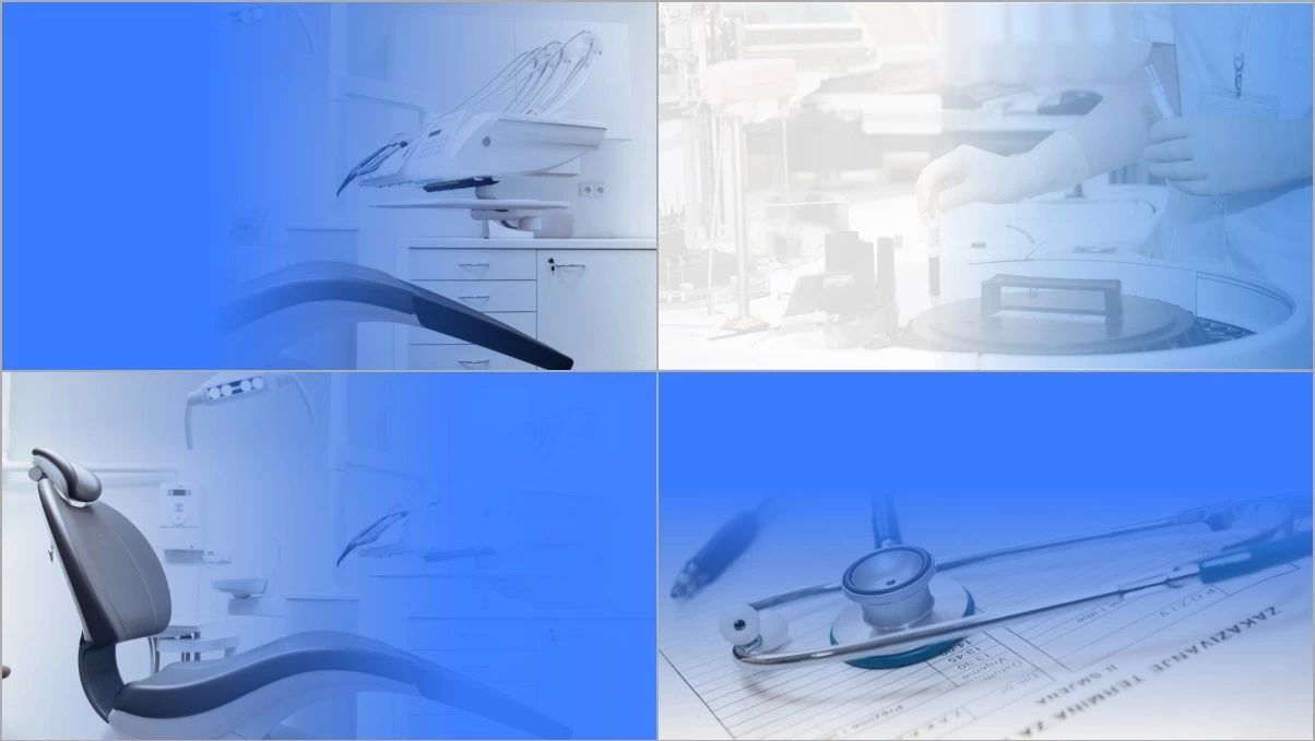 医疗ppt怎么把封面做得好看,医疗ppt目录怎么制作