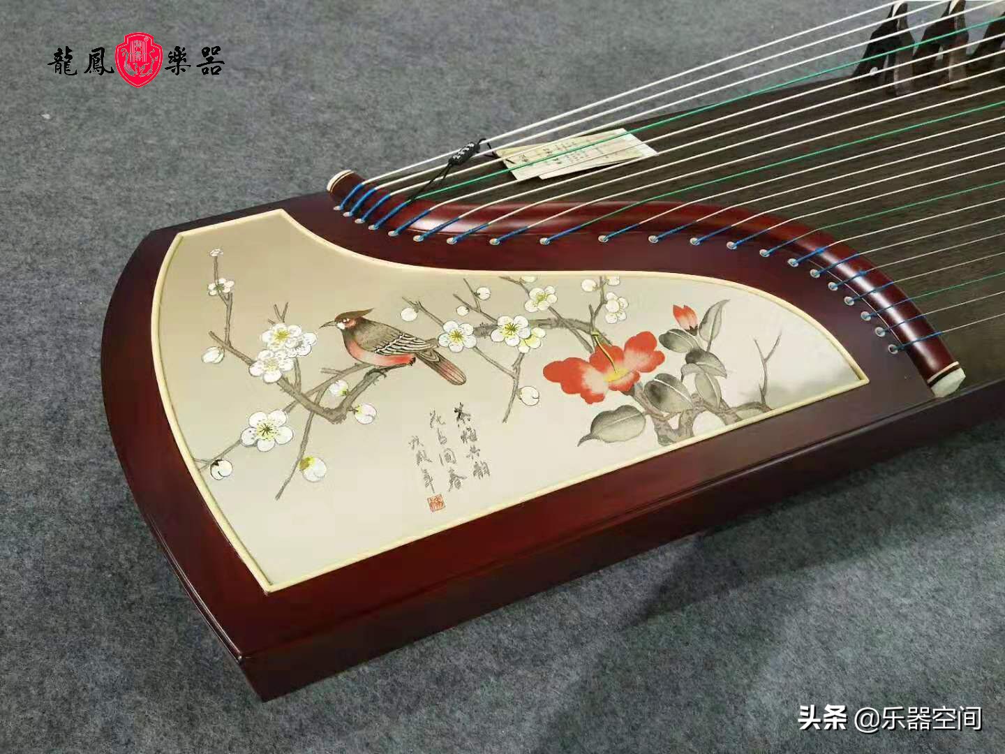 古筝平时怎么保养才正确,古筝的保养护理