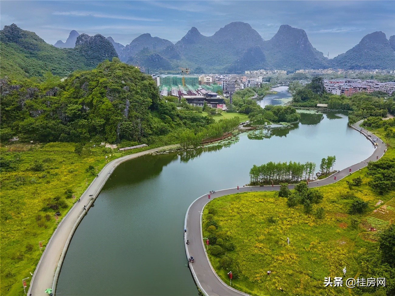 高价区域为何会有低价盘,高价楼盘还有上涨空间吗