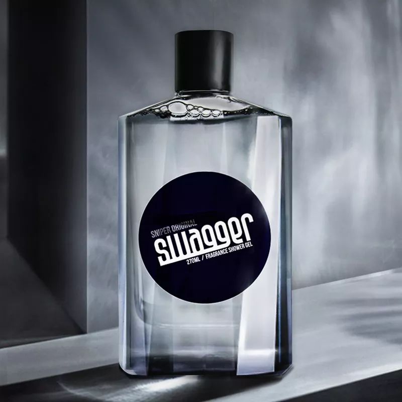 男生轻熟气息的沐浴露,推荐男朋友的沐浴露