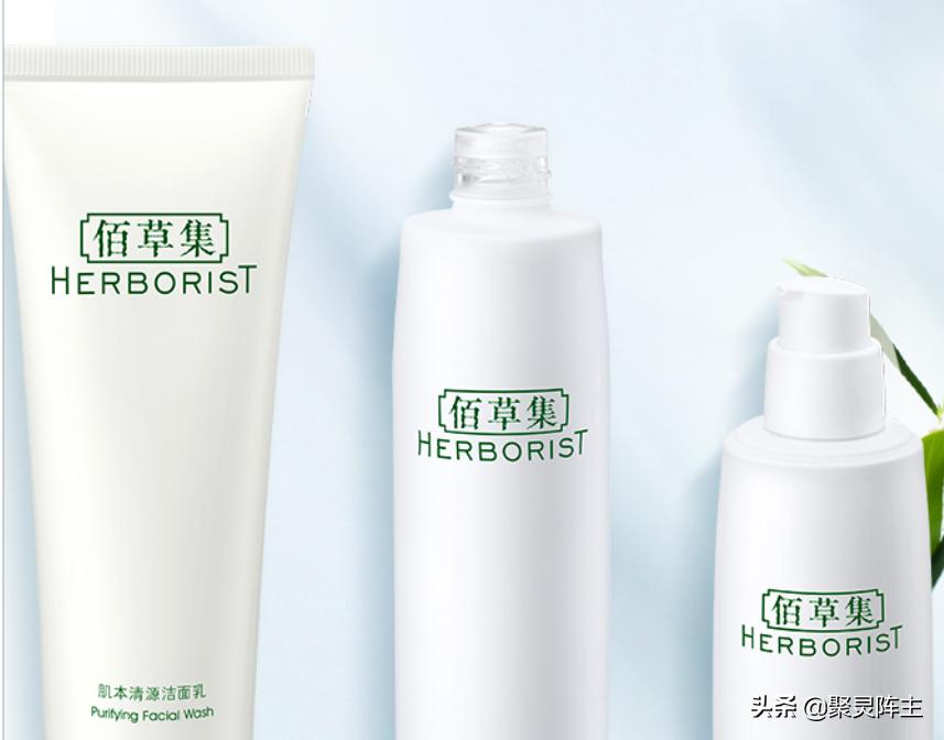 国货之光护肤品推荐前十名天猫,国货之光护肤品老品牌大全