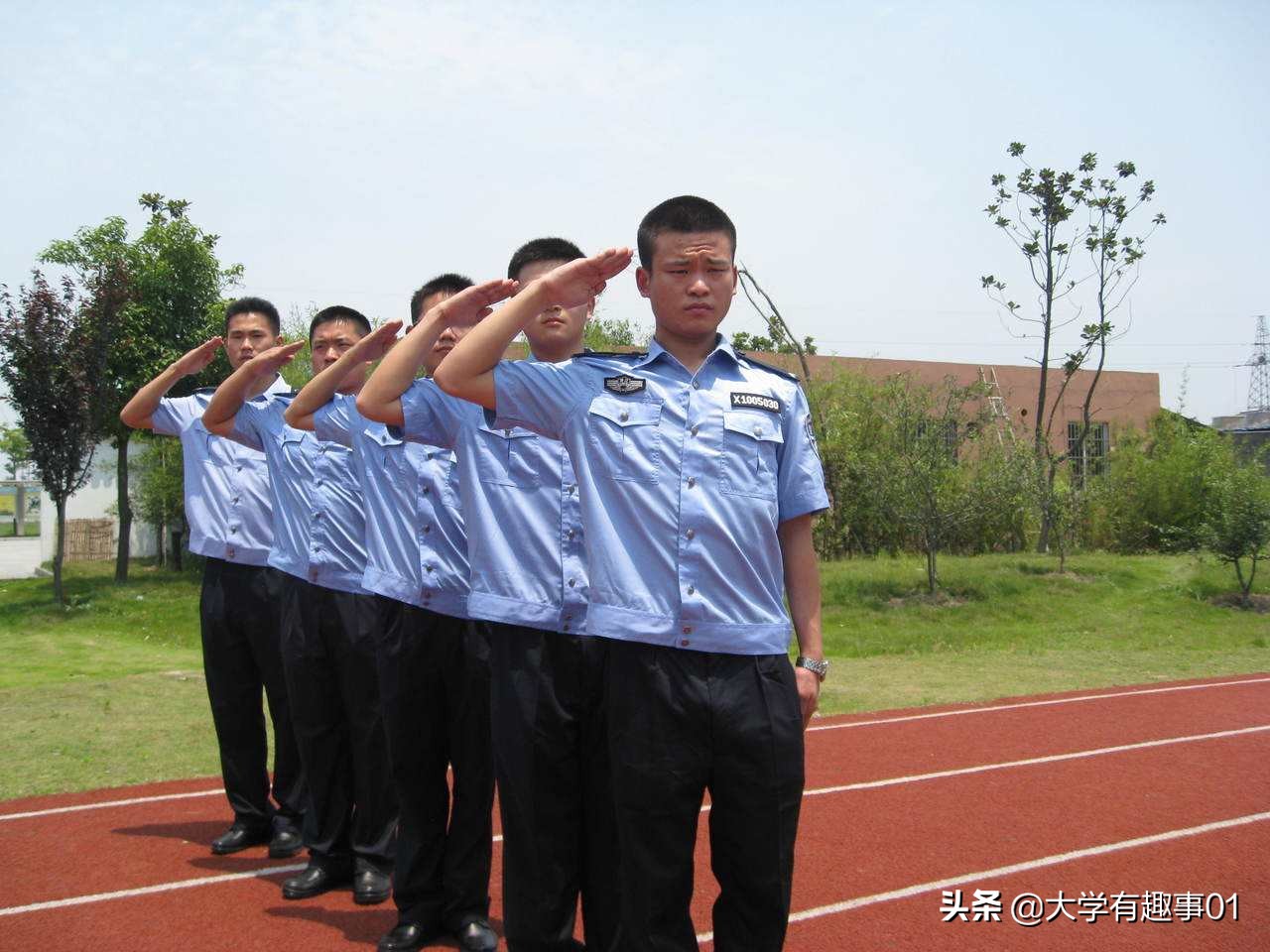 浙江“最神奇”的一所大学，名声虽不高，但90%毕业生都是公务员