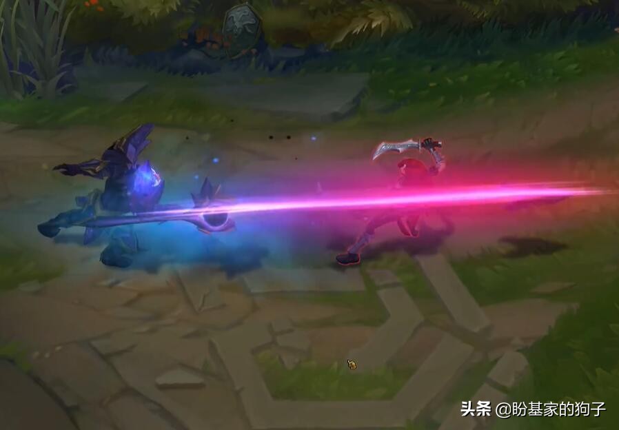 lol皇子被动什么意思,lol皇子手感最差的皮肤