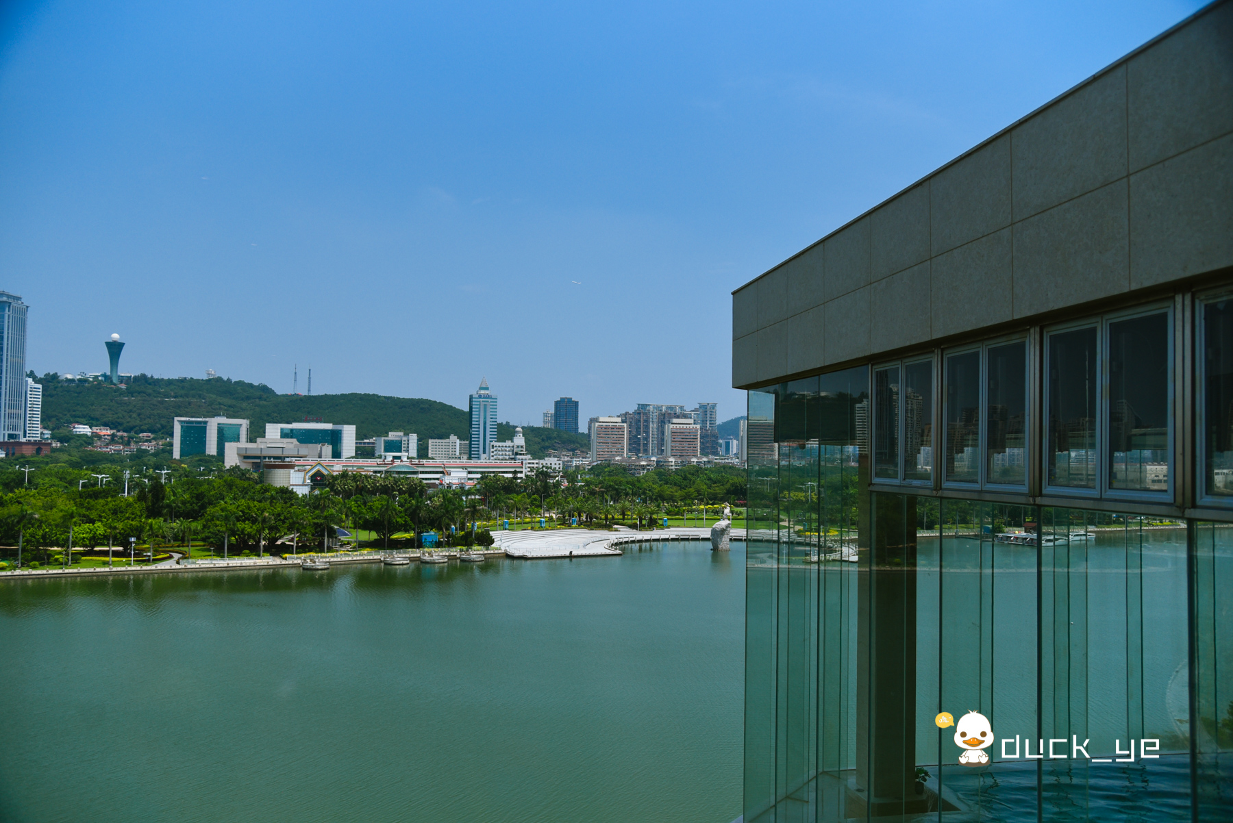 宝藏民宿无边泳池,宝藏日本料理馆