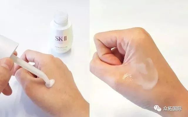 skii小灯泡真的有那么好的效果吗,skii小灯泡到底好用吗