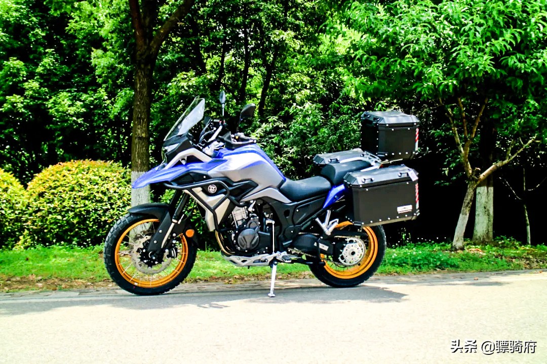 凯越500x单摇臂和本田cb400x,凯越500x单摇臂和凯越525的区别