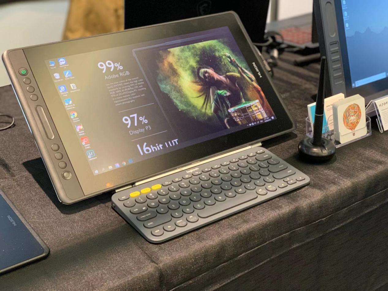 bosto是什么品牌,bosto数位屏幕怎么样