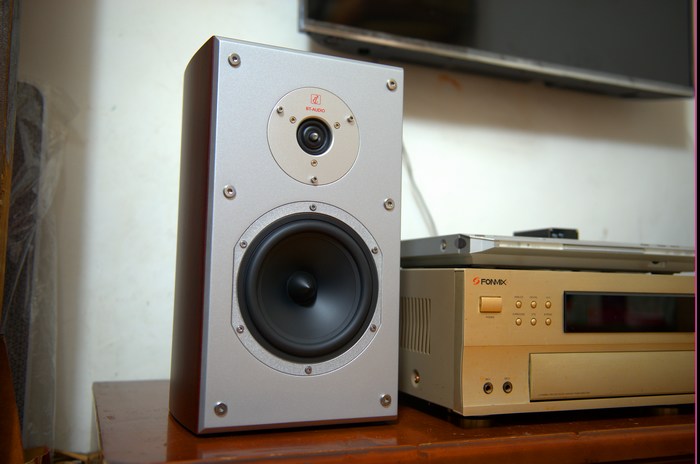 音响发烧入坑过程,刚入坑的我现在怎么样了