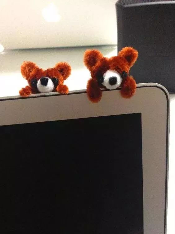 毛根扭扭棒手工制作过程图文,毛根扭扭棒手工制作教程过程图文