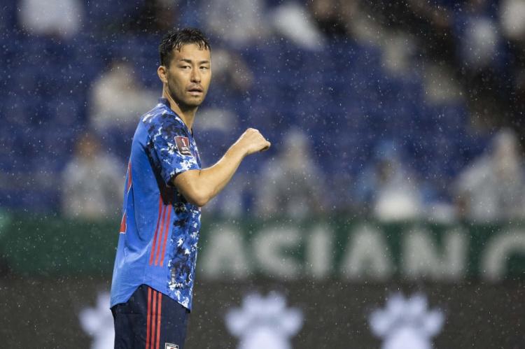 国足遭两连败,国足1-2不敌日本赛后发布会