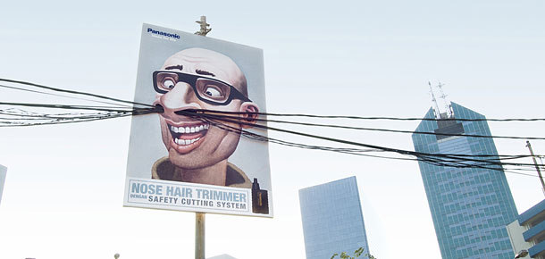 怎么样的鼻毛修剪器最好,松下鼻毛修剪器gn30和er430哪个好