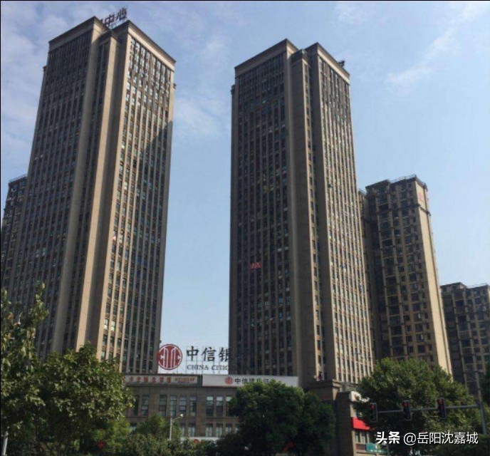 岳阳有哪些高端写字楼,岳阳1000平以上的写字楼