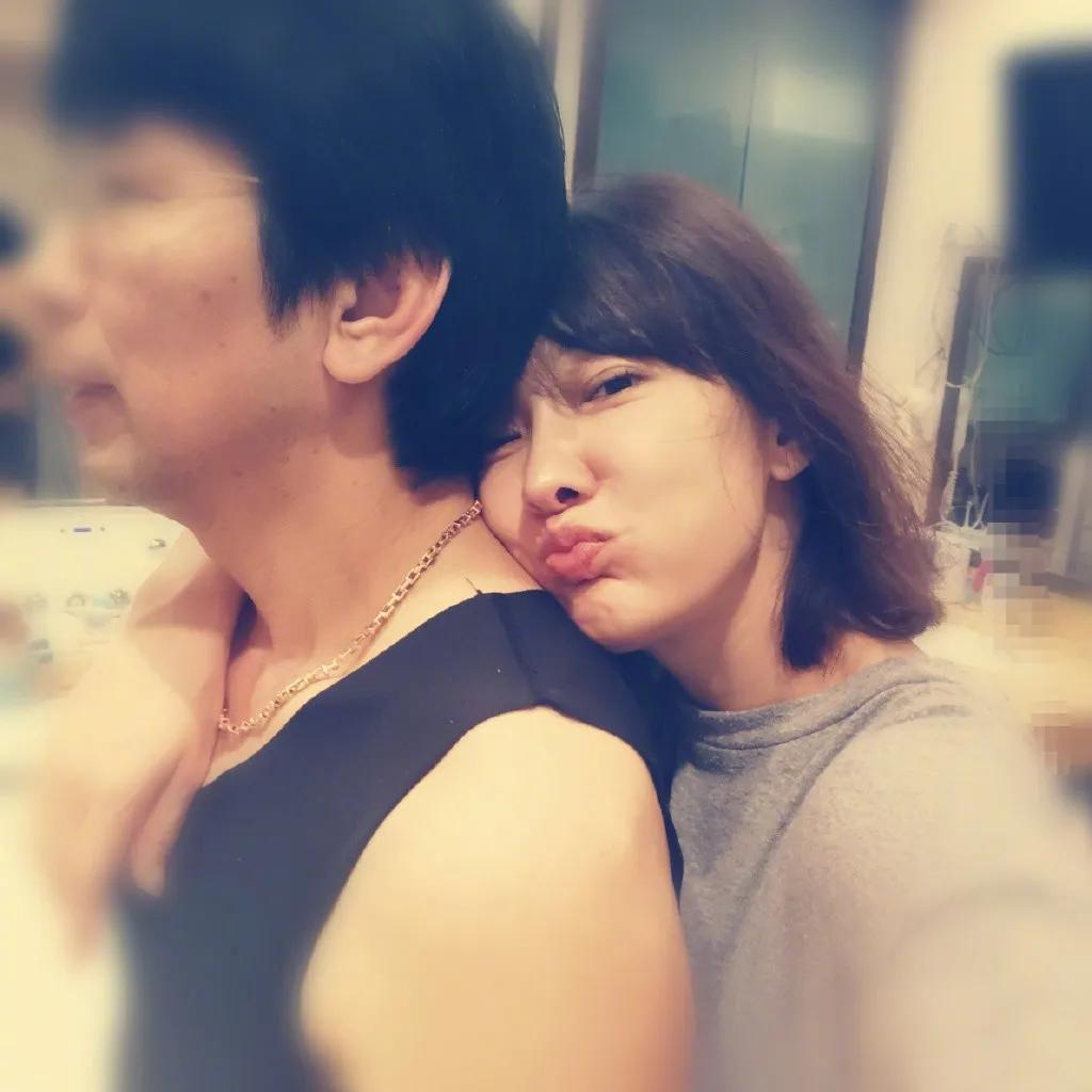 47岁的牛莉结婚了吗,牛莉现在结过几次婚