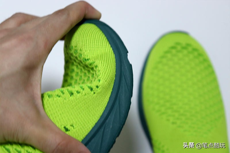 透气软底轻便休闲鞋,透气且平价的休闲鞋