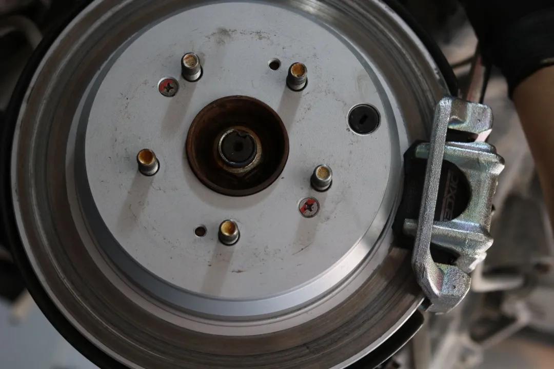 「情怀玩车」2005年老款CRV翻新复活日记，至死返生，终成神话