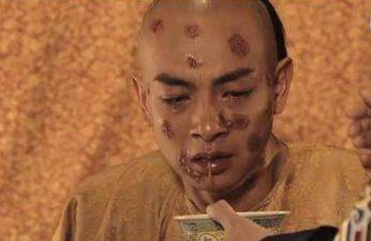 慈禧为什么看着同治帝死,同治帝的死对慈禧打击大吗