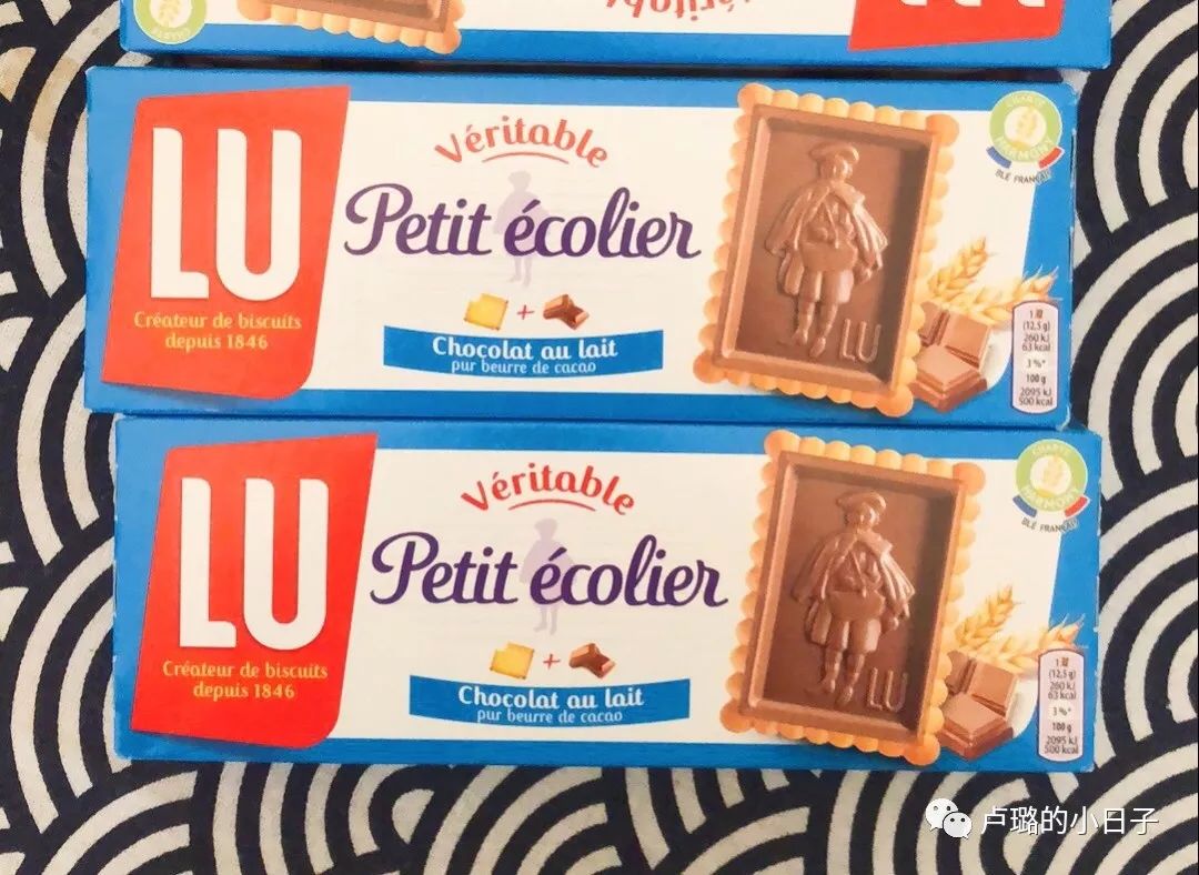 清点那些值得让我人肉背回的法国好物!最低只要9元!